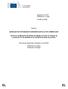 Πρόταση ΑΠΟΦΑΣΗ ΤΟΥ ΕΥΡΩΠΑΪΚΟΥ ΚΟΙΝΟΒΟΥΛΙΟΥ ΚΑΙ ΤΟΥ ΣΥΜΒΟΥΛΙΟΥ