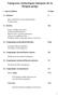 Categories sintàctiques bàsiques de la llengua grega