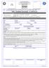 A/C Class/Type: Renewal according to Commission Regulation (EU) No 1178/2011 Annex I (Part-FCL) FCL.940.TRI a) & FCL.940.TRI b).