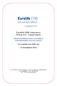 Eurolife ERB Insurance Group Α.Ε. Συμμετοχών