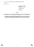 ΕΠΙΤΡΟΠΗ ΤΩΝ ΕΥΡΩΠΑΪΚΩΝ ΚΟΙΝΟΤΗΤΩΝ. Πρόταση ΚΑΝΟΝΙΣΜΟΥ ΤΟΥ ΕΥΡΩΠΑΪΚΟΥ ΚΟΙΝΟΒΟΥΛΙΟΥ ΚΑΙ ΤΟΥ ΣΥΜΒΟΥΛΙΟΥ