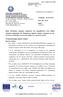 Το Π.Δ. 4/2002 «Εκτέλεση ενεργειών τεχνικής βοήθειας-στήριξης και διαχείριση αντίστοιχων πόρων» (ΦΕΚ Α 3/2002)