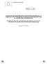 ΑΝΑΚΟΙΝΩΣΗ ΤΗΣ ΕΠΙΤΡΟΠΗΣ ΠΡΟΣ ΤΟ ΕΥΡΩΠΑΪΚΟ ΚΟΙΝΟΒΟΥΛΙΟ, ΤΟ ΣΥΜΒΟΥΛΙΟ, ΤΗΝ ΕΥΡΩΠΑΪΚΗ ΟΙΚΟΝΟΜΙΚΗ ΚΑΙ ΚΟΙΝΩΝΙΚΗ ΕΠΙΤΡΟΠΗ ΚΑΙ ΤΗΝ ΕΠΙΤΡΟΠΗ ΤΩΝ ΠΕΡΙΦΕΡΕΙΩΝ