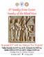 6 th Sunday From Easter Sunday of the Blind Man