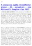 H ελληνική ομάδα OsteoΜentor στους 54 φιναλιστ του Microsoft Imagine Cup 2017