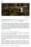 Μια νέα, μεγάλη δωρεά του Ιδρύματος Σταύρος Νιάρχος στο Μουσείο Μπενάκη για το σπίτι του Patrick και της Joan Leigh Fermor στην Καρδαμύλη