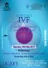 IVF 18-20/5. & Family planning: versus or plus?