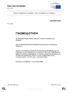 ΓΝΩΜΟΔΟΤΗΣΗ. EL Eνωμένη στην πολυμορφία EL. Ευρωπαϊκό Κοινοβούλιο 2016/0261(COD)