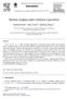 Optimal stopping under nonlinear expectation