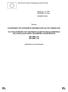 ΕΠΙΤΡΟΠΗ ΤΩΝ ΕΥΡΩΠΑΪΚΩΝ ΚΟΙΝΟΤΗΤΩΝ. Πρόταση ΚΑΝΟΝΙΣΜΟΥ ΤΟΥ ΕΥΡΩΠΑΪΚΟΥ ΚΟΙΝΟΒΟΥΛΙΟΥ ΚΑΙ ΤΟΥ ΣΥΜΒΟΥΛΙΟΥ