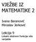 Lokalni ekstremi funkcije vi²e varijabla