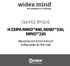 ΟΔΗΓΊΕΣ ΧΡΉΣΗΣ Η ΣΕΙΡΆ MIND 440, MIND 330, MIND 220. Μοντέλο m4-x/m3-x/m2-x Ενδοωτιαίο (In-the-ear)