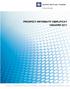 PROSPECT INFORMATIV SIMPLIFICAT IANUARIE 2017