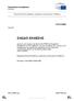 ΣΧΕΔΙΟ ΕΚΘΕΣΗΣ. EL Eνωμένη στην πολυμορφία EL. Ευρωπαϊκό Κοινοβούλιο 2015/2129(INI)