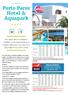 Porto Paros Hotel & Aquapark