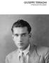 GIUSEPPE TERRAGNI Η ΤΕΧΝΟΛΟΓΙA ΤΗΣ ΔΟΜΗΣ
