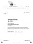 ΤΡΟΠΟΛΟΓΙΕΣ EL Eνωμένη στην πολυμορφία EL 2011/0284(COD) Σχέδιο γνωμοδότησης Evelyne Gebhardt, Hans-Peter Mayer (PE505.