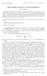 c 2007 Society for Industrial and Applied Mathematics