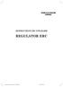 TEHNICA DE ÎNCÃLZIRE BUDERUS INSTRUCÞIUNI DE UTILIZARE REGULATOR ERC. instructiuni de utilizare regulator ERC mai strans.pmd 1