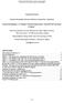 Supplementary Material (ESI) for Chemical Communications This journal is (c) The Royal Society of Chemistry Supporting Information