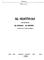 Al-Ikhtisas. Pemikiran Islam AL-IKHTISAS ( KEPAKARAN ) AL-MUFID. Wafat Pada Tahun 413 Hijrah (14)