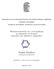Maria Bazini Diploma Thesis