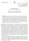 Саборност 6 (2012) УДК Инок Исаија 091(=163.41)13 DOI: /sabornost Оригинални научни рад. Живорад Јанковић *