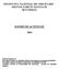 INSTITUTUL NAŢIONAL DE CERCETARE DEZVOLTARE ÎN SĂNĂTATE BUCUREŞTI RAPORT DE ACTIVITATE