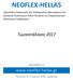NEOFLEX-HELLAS. Εργοστάσιο Παραγωγής Και Επεξεργασίας Σφουγγαριών Και Εμπορίας Αναλώσιμων Ειδών Οικιακού και Επαγγελματικού Εξοπλισμού Καθαρισμού