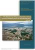 Η επίδραση της πόλης των Ιωαννίνων στους ορεινούς οικισμούς κατά την πολεοδομική τους εξέλιξη