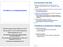 n includes support for HyperText and multimedia Μ. Δικαιάκος, EΠΛ425 n Centralized computing n Low cost: time-sharing, amortizing building cost