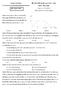 n CO2 a a + 0,5 1,3 ĐỀ THI THỬ QUỐC GIA LẦN MÔN : HÓA HỌC Ngày thi : 25/10/2014 Đề thi gồm 50 câu trắc nghiệm