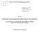 ΕΠΙΤΡΟΠΗ ΤΩΝ ΕΥΡΩΠΑΪΚΩΝ ΚΟΙΝΟΤΗΤΩΝ. Πρόταση