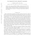 arxiv: v2 [math-ph] 17 Aug 2017