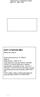 SOFT STARTER MSF. Valabil pentru modele: MSF-017, MSF Manual de utilizare
