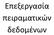 Επεξεργαςία πειραματικών δεδομζνων