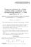 Nontrivial solutions for a Robin problem with a nonlinear term asymptotically linear at and superlinear at +