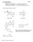 5- & 6- Membered Rings 5 & 6 ΜΕΛΕΙΣ ΔΑΚΤΥΛΙΟΙ