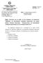 Θέμα: «Αποστολή της υπ αριθμ. 31/2015 απόφασης του Διοικητικού