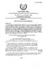 ΠΑΡΑΡΤΗΜΑ ΤΡΙΤΟ ΤΗΣ ΕΠΙΣΗΜΗΣ ΕΦΗΜΕΡΙΔΑΣ ΤΗΣ ΔΗΜΟΚΡΑΤΙΑΣ Αρ της 7ης ΙΟΥΝΙΟΥ 2002 ΑΙΟΙΚΗΤΙΚΕΣ ΠΡΑΞΕΙΣ. ΜΕΡΟΣ Ι Κανονιστικές Διοικητικές Πράξεις