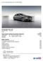 Mercedes-Benz The best or nothing. Mercerdes-Benz Τύπος C 180 Κατασκευαστική