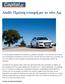 Audi: Πρώτη επαφή με το νέο Α4