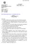 ΑΔΑ: Β4ΣΥΘ-ΛΒ2. Ταχ.Δ/νση : Αριστοτέλους 17 Ταχ. Κώδ. : Πληροφ. : Χρ. Τσακαλιάρη Τηλέφωνο : FAX :