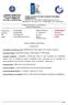 Ανοικτός Δημόσιος Διαγωνισμός 015/07/2012/1. Στο πλαίσιο του Έργου με τίτλο: «SMARTGATE- Smart Gates for the 'Green' Transistor».