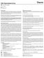 CEDIA Buprenorphine II Assay