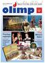 MAGAZIN HRVATSKOG OLIMPIJSKOG ODBORA