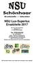 Ersatzteile + Literatur. NSU Lux-Superlux Ersatzteile Dipl.-Ing. Peter Schönhaar Hofgasse 21 D Unterensingen