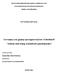 Ασηιζμός και τρήζη ερφηημαηολογίοσ Achenbach Autism and using Achenbach questionnaire