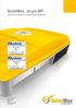 SolarMax, σειρά MT. Το δυνατό πακέτο για μέγιστες επιδόσεις.
