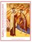 Epiphany - Saint Nicholas Greek Orthodox Cathedral. Tarpon Springs, Florida + Sunday, April 2, 2017